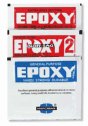 Representative photo only Epoxy quick set 10 pk