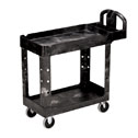 DO-09348-00 Shown with optional shelf