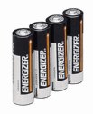 DO-09376-01 Batteries, 1.5 V, AA, 4/pack