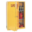 Safety Cabinets