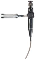 Representative photo only Fiberscope Two way articulation 40 1000 mm L 0 236 6 0 mm dia 120 articulation