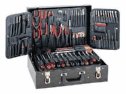 DO-09900-70 Technician's Tool Kit, Polyethylene Case