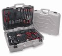 DO-09900-74 Maintenance Tool Kit, Plastic Case
