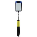 DO-09914-03 LED-Lighted Telescoping Inspection Mirror, Rectangular