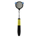 DO-09914-05 LED-Lighted Telescoping Inspection Mirror, Round