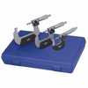 Representative photo only Analog micrometer set