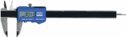 DO-09923-18 Digital caliper with high-contrast LCD, 0 to 6