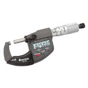 DO-09925-15 Electronic Micrometer IP67 with RS232 Output 0-1"