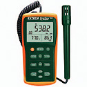 DO-10101-55 Extech<small><sup>&reg;</sup></small> Indoor Air Quality Meter