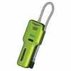 DO-10103-86 19-7075 : Combustible Gas Leak Detector Leakator Jr. with sensor, flexible probe, batteries and manual