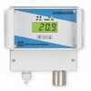 Gas - Environment Meters