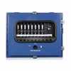 DO-10110-28 Model 10109-60 8-Channel Gas Detector shown
