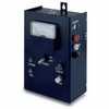 Representative photo only Analog Gas Detector Alarm Hydrogen Wall Mount with remote sensor