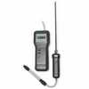 Bacharach Portable Toxic and Oxygen Gas Detectors