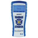 Representative photo only Bacharach Fyrite INSIGHT Combustion Analyzer with Reporting Package