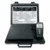 DO-10110-90 Refrigerant Charging Scales 220 Lb Capacity