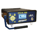 Representative photo only Bacharach H25 IR PRO Refrigerant Leak Detector LED probe 6 ft length