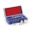 Representative photo only Rice Lake Class 1 Calibration Weight Set 100 g 1 mg