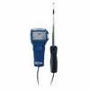 DO-10270-25 TSI<small><sup></sup></small> VelociCalc<small><sup>&reg;</sup></small> Air Velocity Meter, Remote Probe