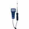 Representative photo only TSI VelociCalc Air Velocity Meter with Straight Probe no Humidity Sensor