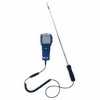 Representative photo only TSI VelociCalc Multi Function Ventilation Meter with Dataloging No probe included 