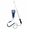 Representative photo only TSI VelociCalc Multi function Ventilation Meter with Pressure Datalogging and Articulating Telescoping Probe