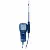 Representative photo only TSI VelociCalc Multi Function Ventilation Meter with Pressure and Dataloging No probe included 