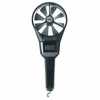DO-10374-86 Alnor RVA801 Hand-held vane anemometer
