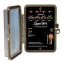 DO-10450-04 Temperature Alarm with four channels