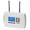 DO-10450-31 Enviroaleart - One To Eight Zone Wireless With Data Logging Console (allows 4 Wired/4 Hard Wired Sensors)
