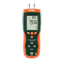 Extech Pitot Tube Anemometer + Differential Manometer