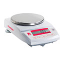 DO-11009-63 Ohaus Pioneer™ Toploading Balance, 3100 G X 0.01 G (115 VAC).  Representative Photo Only