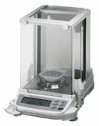 A&D Weighing Autocalibrating Analytical Balances
