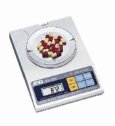A&D Portable Balance, 120 g x 0.01 g [AD251012]
