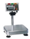 Checkweighing Washdown Scale, 6 kg (15 lb)