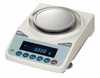 A&D FX-i Series Toploading Balances