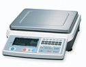 A&D Weighing FC-Si and FC-i High-Resolution Counting Scales