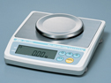 A&D Weighing Compact Weighing Balances