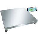 DO-11120-58 Adam CPW Plus-M Industrial Scale, 440lb/200kg Capacity and 0.1lb/50g Readability 115V.  Representative Photo Only