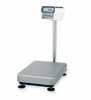 A&D Weighing  HV- and HW-G Series Platform Scales