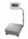 DO-11126-10 A&D GP Washdown Industrial Scale, 61kg x 1g.  Representative Photo Only