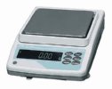 DO-11133-10 A&D GF Toploading Balance, 3100 g x 0.01 g External Calibration.  Representative Photo Only