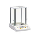DO-11220-08 Representative Photo Only. Sartorius M-Power Analytical Balance 120g x 0.1mg