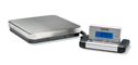 Acculab SVI-Series Bench Scale, 10 kg x 1 g [AU10A]