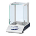 DO-11334-79 METTLER TOLEDO NewClassic ML Analytical Balance, 220g X 0.1mg.  Representative Photo Only