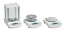 Acculab&reg; ALC Precision Toploading Balances, 150 g x 0.001 g [AU1503]