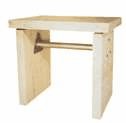 DO-11500-00 Marble Balance Table