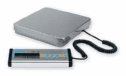 DO-11901-02 Adam CPW Plus Industrial Scale, 75 kg x 0.02 kg, 115 VAC.  Representative Photo Only