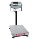 DO-11901-87 Ohaus Defender™ 5000 Industrial Scale, 300 Kg X 0.05 Kg (large Base)