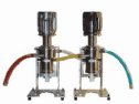 Representative photo only CINC V2 Explosion Proof Centrifugal Separator Extractor 220 VAC